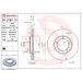 Brembo Bremsscheibe PRIME LINE 09.5782.10 Brembo Bremsscheibe PRIME LINE 09.5782.10