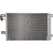 Nissens Kondensator, Klimaanlage FIRST FIT 940345 Nissens Kondensator, Klimaanlage FIRST FIT 940345