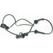 Sensor, Raddrehzahl V95-72-0055