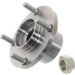 SKF Radlagersatz VKBA 6680