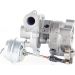 Nissens Turbolader 93156