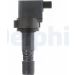 Zündspule GN10421-12B1 Zündspule GN10421-12B1