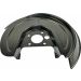 Spritzblech, Bremsscheibe 6115107 Spritzblech, Bremsscheibe 6115107