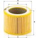 MANN-FILTER C 8005 Filter, Entlüftung (Kraftstoffbehälter) MANN-FILTER C 8005 Filter, Entlüftung (Kraftstoffbehälter)