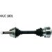 SKF Antriebswelle VKJC 1801