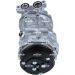 Kompressor, Klimaanlage 320236