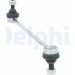 Stange/Strebe, Stabilisator TC2085