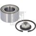 FEBI BILSTEIN 29473 Radlagersatz