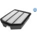 Meyle Luftfilter MEYLE-ORIGINAL: True to OE 28-12 321 0009