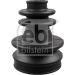 FEBI BILSTEIN 12418 Faltenbalg, Antriebswelle