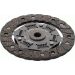 Sachs Kupplungsscheibe 1878 634 007