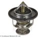 Blue Print Thermostat, Kühlmittel ADM59208
