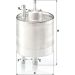 Kraftstofffilter WK 711/1