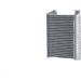 Mahle Wärmetauscher, Innenraumheizung BEHR AH 256 000S