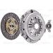 Valeo 786003 Kupplungssatz 3KKIT Valeo 786003 Kupplungssatz 3KKIT
