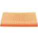 BOSCH 1 457 433 268 Luftfilter