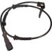 Maxgear Sensor, Raddrehzahl 20-0234