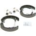 BOSCH Bremsbackensatz KIT SUPERPRO 0 204 114 664
