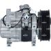 NRF Kompressor, Klimaanlage GENUINE 32688G