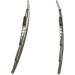 BOSCH 408 Scheibenwischer Twin 3 397 118 408 BOSCH 408 Scheibenwischer Twin 3 397 118 408