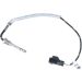 NRF Sensor, Abgastemperatur EASY FIT 707206