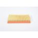 BOSCH 1 457 433 686 Luftfilter