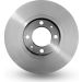 Hella Bremsscheibe 8DD 355 113-361