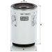 Mann-Filter Kraftstofffilter WK 1060/3 X
