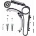 Metzger Steuerkettensatz COMPETENCE KIT 7490002