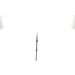 BOSCH 55 Scheibenwischer Twin 3 397 018 965 BOSCH 55 Scheibenwischer Twin 3 397 018 965