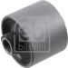 FEBI BILSTEIN 32475 Lagerung, Achskörper