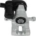 Metzger Bremssattel 6261412