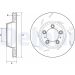 Delphi Bremsscheibe BG9164C Delphi Bremsscheibe BG9164C