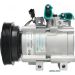 Kompressor, Klimaanlage 89238 Kompressor, Klimaanlage 89238