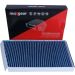 Maxgear Filter, Innenraumluft SILVER CARBON 26-1876