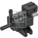febi bilstein Ladedruckregelventil febi Plus 194868