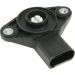 Sensor, Saugrohrumschaltklappe 0906333