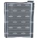 Verdampfer, Klimaanlage 36203 Verdampfer, Klimaanlage 36203