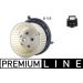 Mahle Innenraumgebläse BEHR Premium Line AB 157 000P
