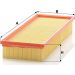 MANN-FILTER C 39 161 Luftfilter MANN-FILTER C 39 161 Luftfilter