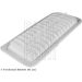 Blue Print Luftfilter ADT32282
