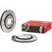 Brembo Bremsscheibe PRIME LINE - UV Coated 09.4987.21 Brembo Bremsscheibe PRIME LINE - UV Coated 09.4987.21