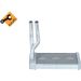 NRF Wärmetauscher, Innenraumheizung EASY FIT 54355