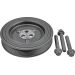 Metzger Riemenscheibe, Kurbelwelle COMPETENCE KIT 6400058 Metzger Riemenscheibe, Kurbelwelle COMPETENCE KIT 6400058