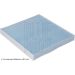 Blue Print Filter, Innenraumluft ADA102517