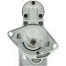 BV PSH 130.566.092.010 Anlasser 12V, 1,1kW, Zähnez.: 9, B+ (M8), Ø 67,9 mm