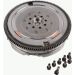 Sachs Zwei-Massen-Schwungrad 2294 701 058
