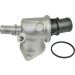 Metzger Thermostat, Kühlmittel 4006033