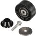 Umlenk-/Führungsrolle, Keilrippenriemen T36430 Umlenk-/Führungsrolle, Keilrippenriemen T36430