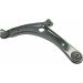 Metzger Lenker, Radaufhängung 58103701 Metzger Lenker, Radaufhängung 58103701